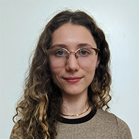 Andrea Victoria Bajcsy, <span style="color:#000;">UC Berkeley: "Bridging Safety and Learning in Human-Robot Interaction"</span>