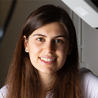 Maria Bauza Villalonga, <span style="color:#000;">MIT: "Precise generalization: how to make robotic manipulation scalable and reliable"</span>