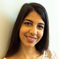 Aline Eid, <span style="color:#000;">Georgia Tech: "Could 5G Wirelessly Power IoT Devices?"</span>