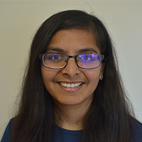 Neha Gupta, <span style="color:#000;">Stanford University: "Theoretical approaches to machine learning challenges"</span>