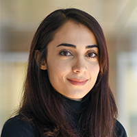 Nasimeh Heydaribeni, <span style="color:#000;">University of Michigan: "Analysis and Design of Information Transmission in Networks of Strategic Agents"</span>