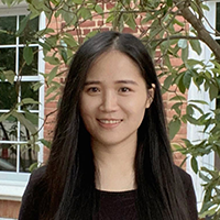 Mengdi Huai, <span style="color:#000;">University of Virginia: "Fostering Trustworthiness in Machine Learning Algorithms"</span>