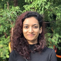 Shailee Jain, <span style="color:#000;">University of Texas Austin: "Using NLP Systems to Investigate Language Processing in the Human Brain"</span>