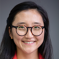 Eunice Jun, <span style="color:#000;">University of Washington: "Principles and Interactive Systems for Authoring Valid Statistical Analyses"</span>