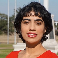 Samira Mirbagher Ajorpaz, <span style="color:#000;">UC San Diego: "Microarchitectural Prediction for Performance and Security"</span>