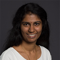 Srilakshmi Pattabiraman, <span style="color:#000;">University of Illinois Urbana-Champaign: "Coding for Polymer and DNA Based Storage"</span>