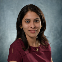 Yamuna Phal, <span style="color:#000;">University of Illinois Urbana-Champaign: "Emerging Techniques in Infrared Imaging"</span>