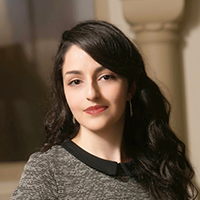 Paria Rashidinejad, <span style="color:#000;">UC Berkeley: "Bridging Offline Reinforcement Learning and Imitation Learning: A Tale of Pessimism"</span>
